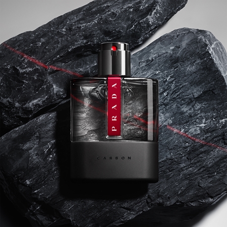 Prada Luna Rossa Carbon woda toaletowa dla mężczyzn | notino.pl