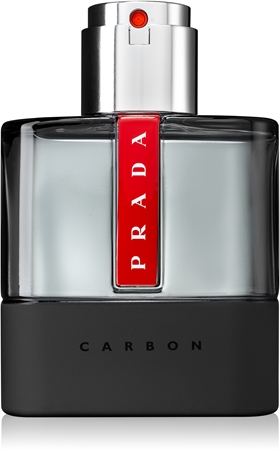 Prada Luna Rossa Carbon tualetinis vanduo vyrams