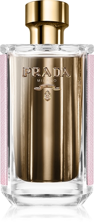 Prada La Femme L Eau eau de toilette for women notino