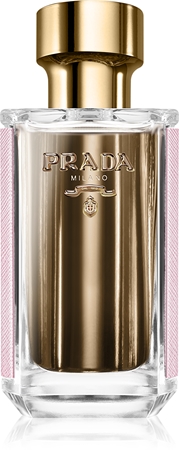 prada la femme l'eau woda toaletowa 35 ml     