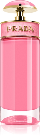 Candy Gloss: туалетная вода 80мл