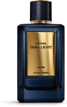 Prada Olfactories Les Mirages - Dark Light Eau de Parfum Unisex |  