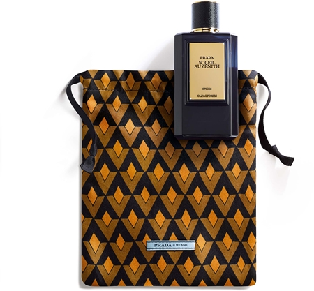 Prada Olfactories Les Mirages - Soleil Au Zenith parfumska voda uniseks