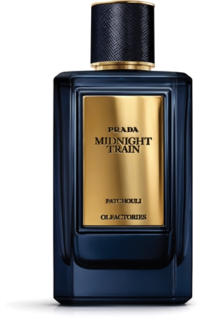 Prada Olfactories Les Mirages - Midnight Train Eau de Parfum Unisex