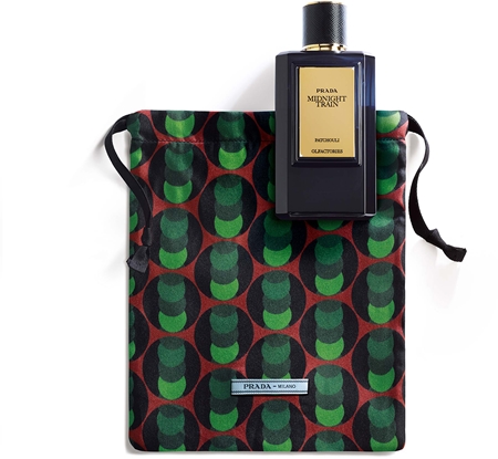 Prada Olfactories Les Mirages - Midnight Train Eau de Parfum Unisex
