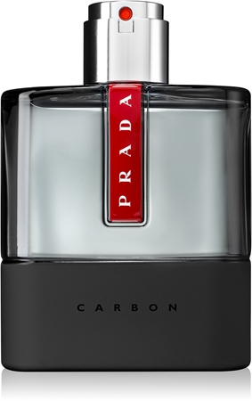 Prada Luna Rossa Carbon toaletní voda pro muže
