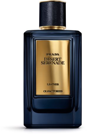 Prada Olfactories Les Mirages - Desert Serenade Eau de Parfum mixte