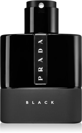 Prada Luna Rossa Black parfémovaná voda pro muže
