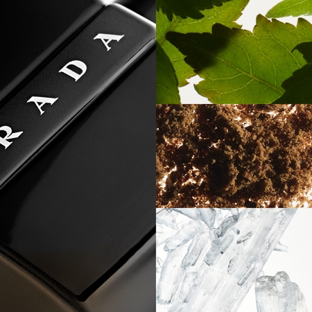 Prada Luna Rossa Black parfémovaná voda pro muže