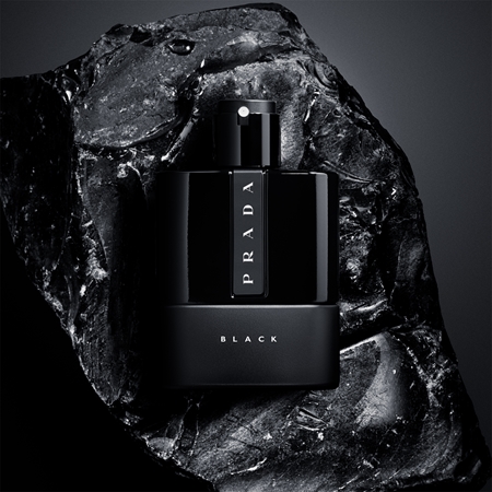 Prada Luna Rossa Black Eau de Parfum til mænd