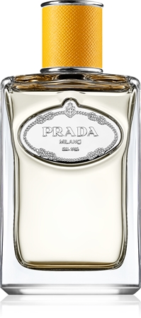 Prada Les Infusions: Infusion Mandarine Parfumuotas vanduo Unisex