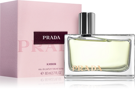 Prada Amber Eau de Parfum für Damen
