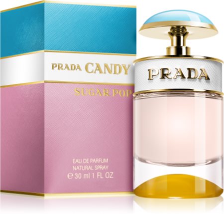 Prada Candy Sugar Pop Eau de Parfum for Women