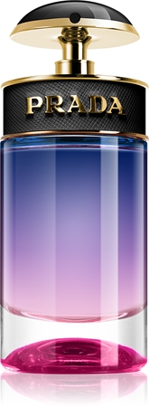prada candy night woda perfumowana 50 ml     