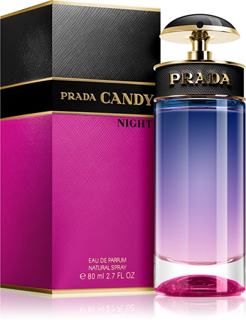 Prada Candy Night Eau de Parfum for women