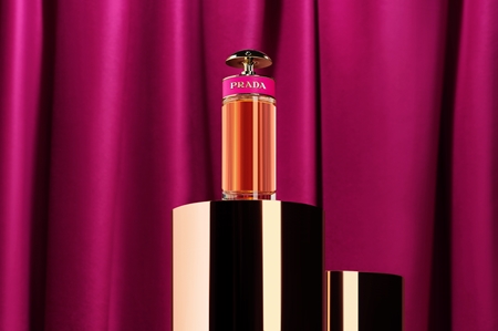 Prada Candy eau de parfum for women