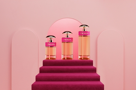 Prada Candy eau de parfum for women