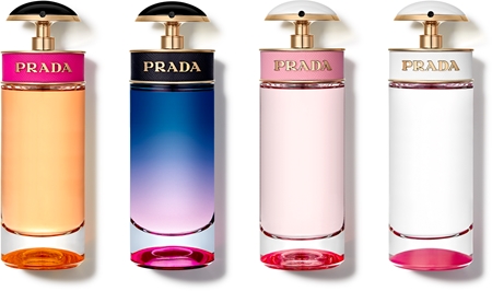 Prada Candy eau de parfum for women
