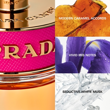 Prada Candy eau de parfum for women