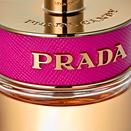 Prada hotsell candy prezzo