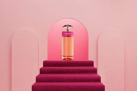 Prada Candy eau de parfum for women