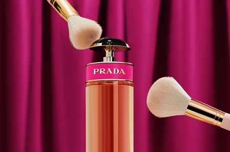 Prada Candy eau de parfum for women