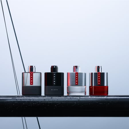 Prada luna rossa discount line