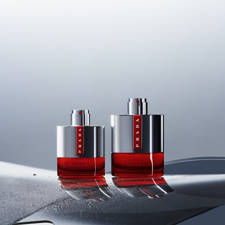 Prada Luna Rossa Sport Eau de Toilette pour homme