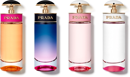 Prada candy parfem hot sale