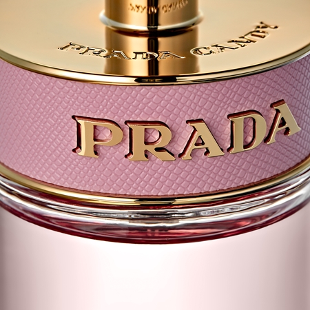 Prada Candy Florale Eau de Toilette til kvinder