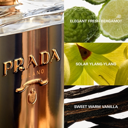 Prada La Femme eau de parfum for women