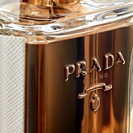 Prada La Femme eau de parfum for women