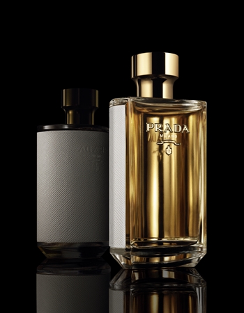 Prada La Femme eau de parfum for women