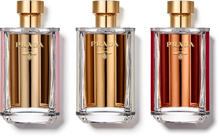 Prada La Femme eau de parfum for women