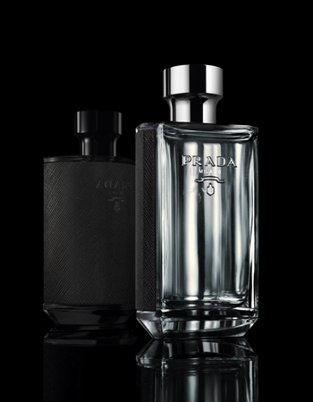 Prada L'Homme Eau de Toilette -tuoksu miehille