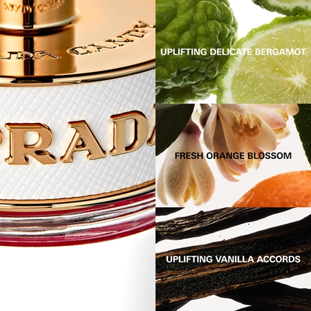 Prada Candy Kiss woda perfumowana dla kobiet