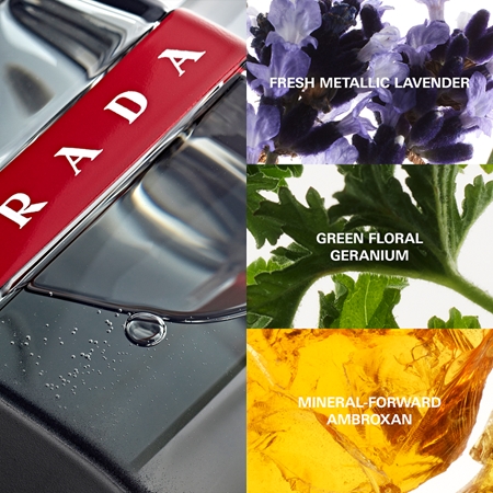 Prada Luna Rossa Carbon tualetinis vanduo vyrams