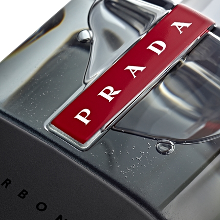Prada Luna Rossa Carbon tualetinis vanduo vyrams