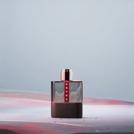 Prada Luna Rossa Carbon tualetinis vanduo vyrams
