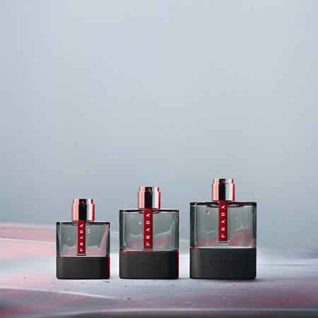 Prada Luna Rossa Carbon tualetinis vanduo vyrams