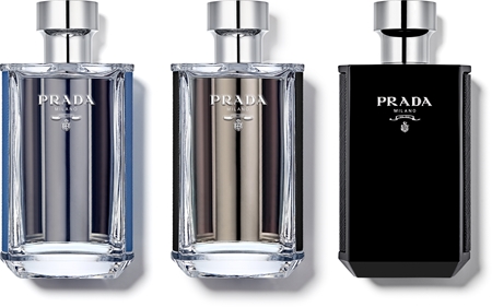 Prada L'Homme L'Eau toaletní voda pro muže