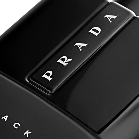 Prada Luna Rossa Black parfémovaná voda pro muže