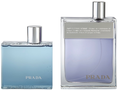 Prada amber pour homme gift set online