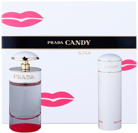 Prada Candy Kiss Geschenkset I.
