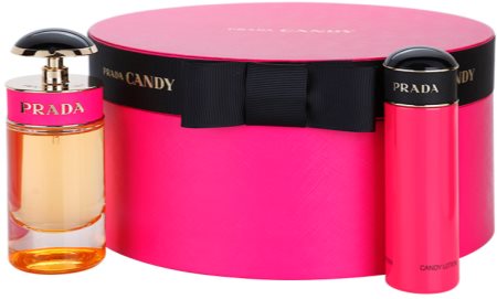 Prada Candy Gift Set I. 