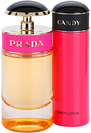Prada Candy подарунковий набір I.