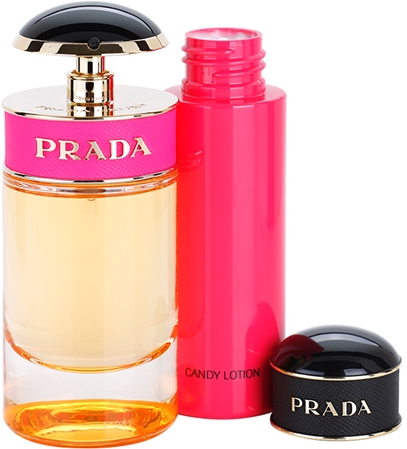 Prada Candy подарунковий набір I.
