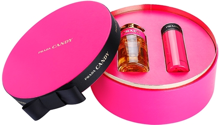 Prada Candy подарунковий набір I.