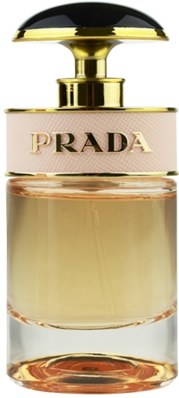 Prada Candy L'Eau Eau de Toilette for Women | notino.co.uk