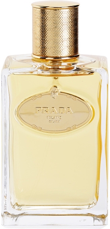 Prada Les Infusions: Infusion d'Iris Absolue eau de parfum nőknek 100 ml